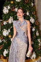 HFC Christmas Party - Paris