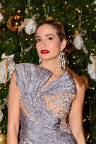 HFC Christmas Party - Paris