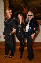 HFC Christmas Party - Paris