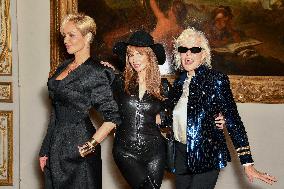 HFC Christmas Party - Paris