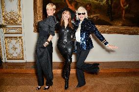 HFC Christmas Party - Paris