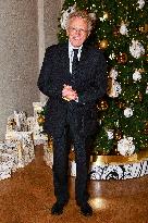 HFC Christmas Party - Paris