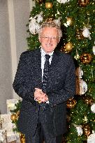 HFC Christmas Party - Paris