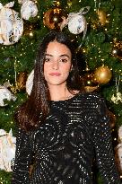 HFC Christmas Party - Paris