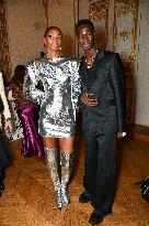 HFC Christmas Party - Paris