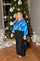 HFC Christmas Party - Paris