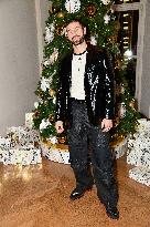 HFC Christmas Party - Paris