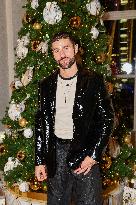 HFC Christmas Party - Paris