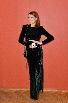 HFC Christmas Party - Paris