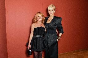 HFC Christmas Party - Paris