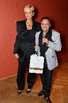 HFC Christmas Party - Paris