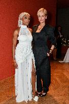 HFC Christmas Party - Paris