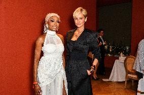 HFC Christmas Party - Paris