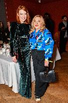 HFC Christmas Party - Paris