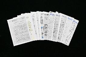 Evidence From Russia On Japanese Unit 731 - China