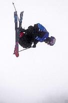 FIS Freeski World Cup 2025 - China