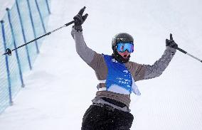 FIS Freeski World Cup 2025 - China