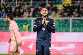 CALCIO - Serie B - Palermo FC vs UC Sampdoria