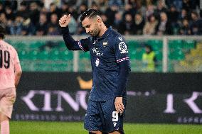 CALCIO - Serie B - Palermo FC vs UC Sampdoria