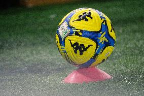 CALCIO - Serie B - Palermo FC vs UC Sampdoria