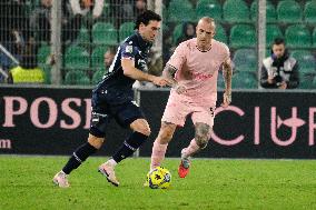 CALCIO - Serie B - Palermo FC vs UC Sampdoria