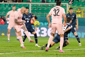 CALCIO - Serie B - Palermo FC vs UC Sampdoria