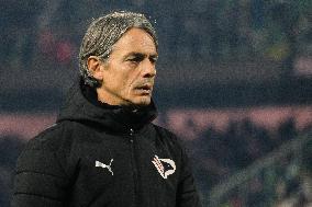 CALCIO - Serie B - Palermo FC vs UC Sampdoria
