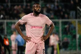 CALCIO - Serie B - Palermo FC vs UC Sampdoria