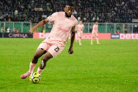 CALCIO - Serie B - Palermo FC vs UC Sampdoria