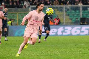 CALCIO - Serie B - Palermo FC vs UC Sampdoria