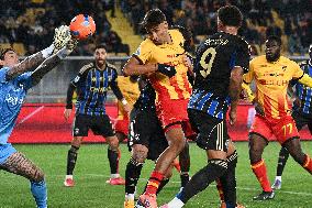 CALCIO - Serie A - US Lecce vs Pisa SC