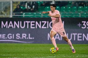 CALCIO - Serie B - Palermo FC vs UC Sampdoria