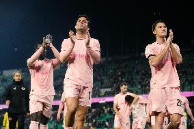 CALCIO - Serie B - Palermo FC vs UC Sampdoria