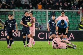 CALCIO - Serie B - Palermo FC vs UC Sampdoria