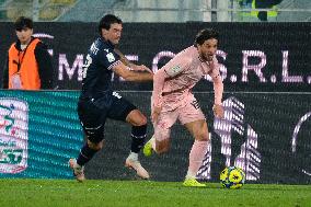 CALCIO - Serie B - Palermo FC vs UC Sampdoria