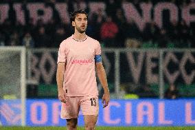 CALCIO - Serie B - Palermo FC vs UC Sampdoria