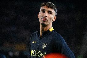 CALCIO - Serie A - US Lecce vs Pisa SC