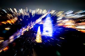 Gouda by Candlelight Festival - Netherlands