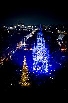 Gouda by Candlelight Festival - Netherlands