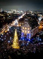 Gouda by Candlelight Festival - Netherlands
