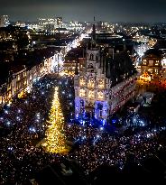 Gouda by Candlelight Festival - Netherlands