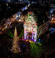 Gouda by Candlelight Festival - Netherlands