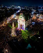 Gouda by Candlelight Festival - Netherlands