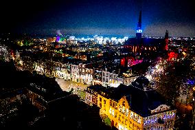Gouda by Candlelight Festival - Netherlands