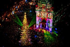 Gouda by Candlelight Festival - Netherlands