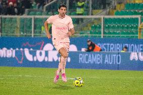 CALCIO - Serie B - Palermo FC vs UC Sampdoria