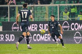 CALCIO - Serie B - Palermo FC vs UC Sampdoria