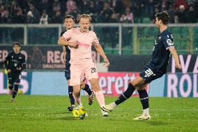 CALCIO - Serie B - Palermo FC vs UC Sampdoria