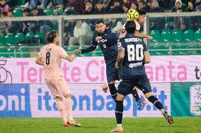 CALCIO - Serie B - Palermo FC vs UC Sampdoria