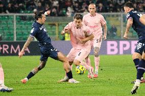 CALCIO - Serie B - Palermo FC vs UC Sampdoria